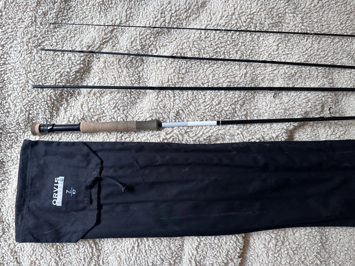 Orvis Fly Fishing Rod Fishing Rods 7 wt Line Weight & Poles for