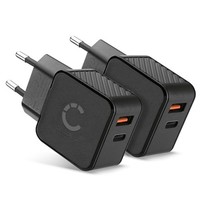 2 Fach Usb Netzstecker FüR Samsung Galaxy A6S Power Adapter 3.1A