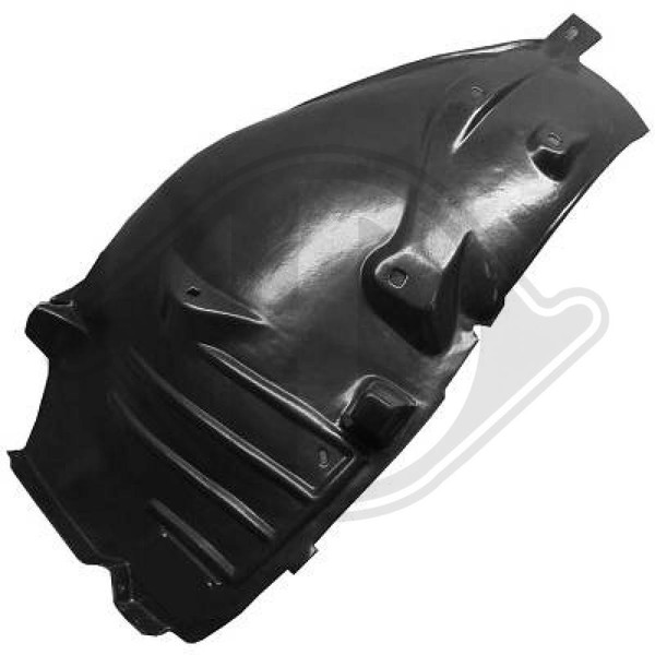 1646009 InnenkotflüGel Vorderachse Links FüR MERCEDES-BENZ S-CLASS (W220)-image