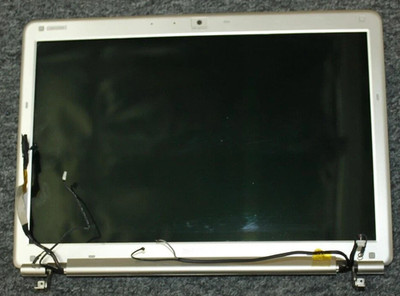 Genuine Sony Vaio VGN-CR VGN-CR320E 14.1'' LCD Screen Display Complete Assembly