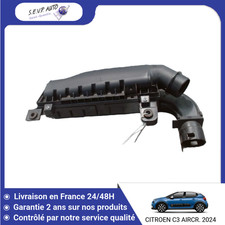 Filtre à air Citroen C3