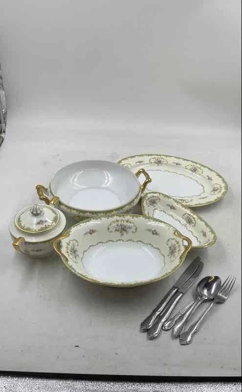 Noritake Dinner Service Sets for sale - eBay