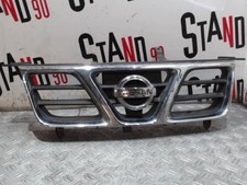 Calandre Nissan X-TRAIL