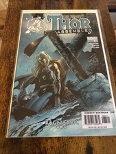 The mighty Thor disassembled ragnarok 4 of 6 #83