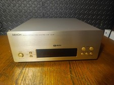 Denon UTU-F07 AM-FM Stereo Tuner HIFI Separate Component Size SERVICED*+WARRANTY