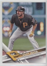 2017 Topps Matt Joyce #93 2f4