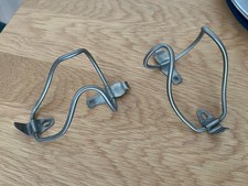 Titanium Bottle Cage 25/26g