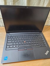 Lenovo ThinkPad E14 Gen 2 - Intel Core i5 - 1135G7 - 256GB SSD