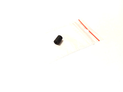 1 x Capstan-Gummirolle für Sharp GF-9090 & 9191 & 9292 & 9494 & 9595  & 9696 etc