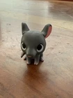 Funko Mystery Minis Harry Potter Scabbers Mouse Vinyl Figure