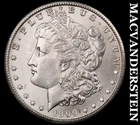 1899-O Morgan Dollar - Choice Gem Brilliant Uncirculated  Lustrous  #K1610