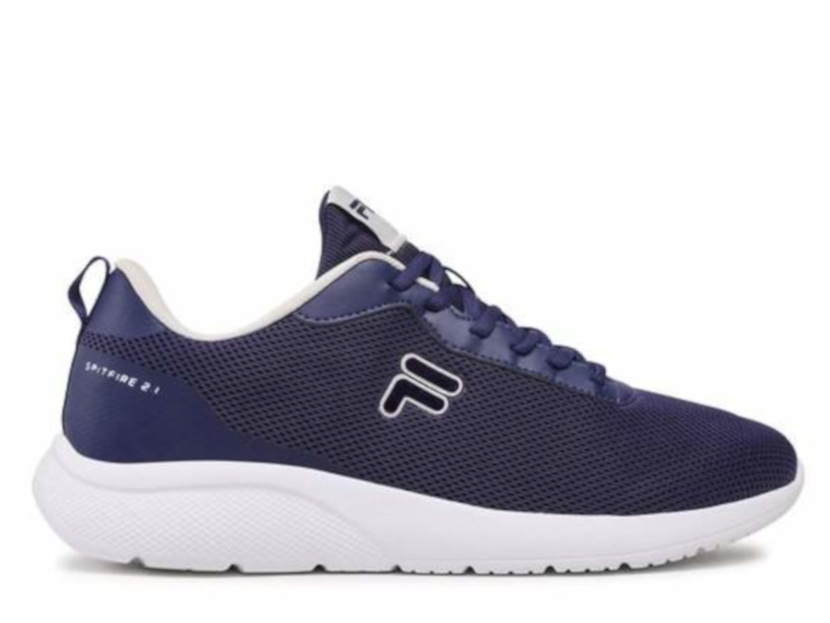 Кроссовки Fila Herrenschuhe FFM007753135 SPITFIRE Blau