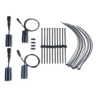 KW Stilllegungssatz Fuer Elekt. Daempfer VW Polo Typ 6R