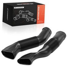 Engine Air Clean Intake Tube Hoses Compatible with Mercedes-Benz CLS500 2006,