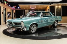 1965 Pontiac GTO for Sale