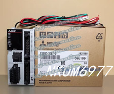 1PC New Mitsubishi FX5UC-32MT/D FX5UC32MTD