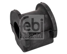 Febi Front Stabliser Link Mounting Bush For Suzuki Alto Celerio