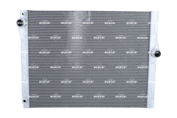 KüHler WasserküHler MotorküHler Aluminium FüR BMW 7Er 750I Li-image