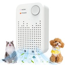 Cat Litter Deodorizer, Cat Odor Eliminator for Home, Litter Box Deodorizer, Q...