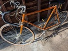 Classic Schwinn Le Tour III 1970s. Been In Storage All Original  — photo 7