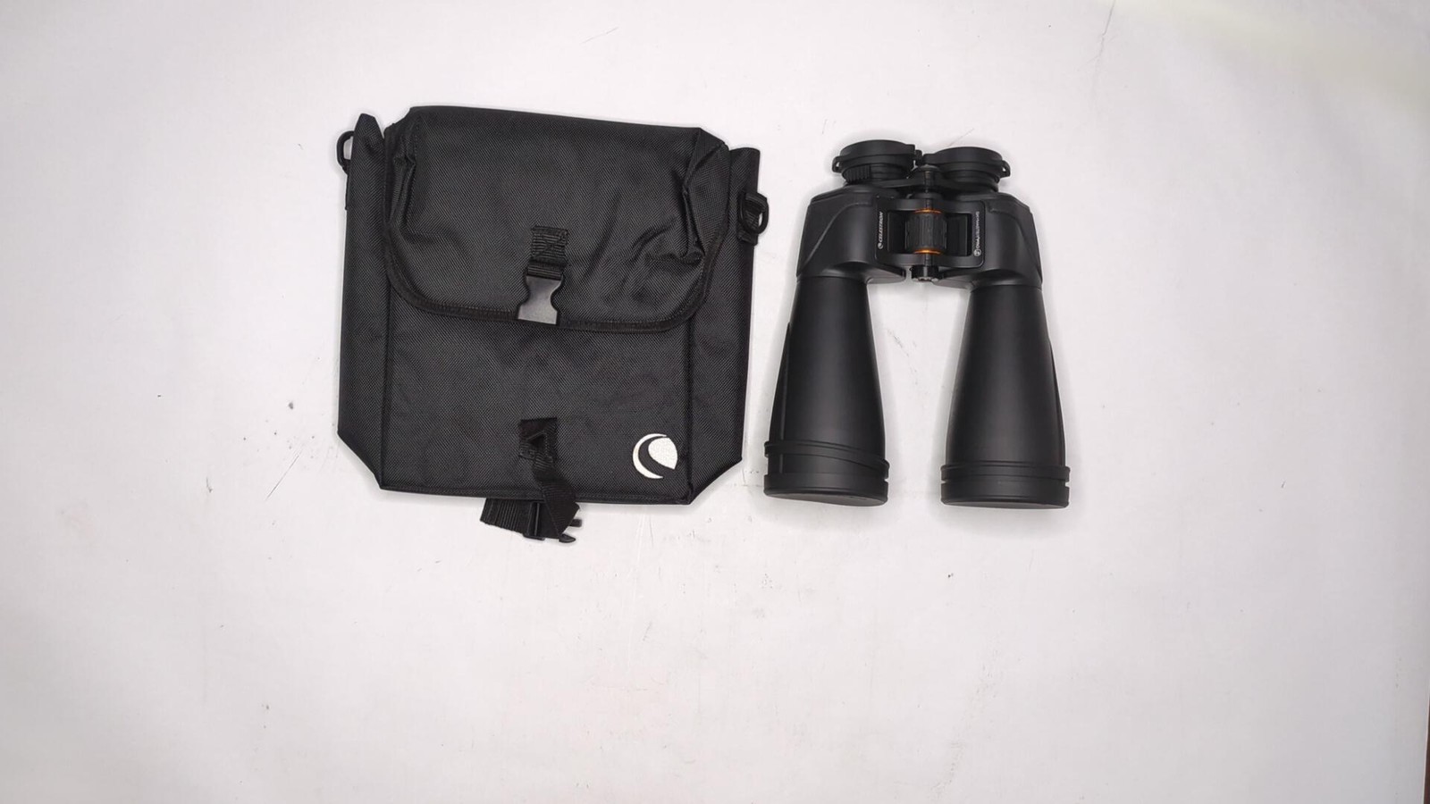 Celestron ? SkyMaster Pro ED 15x70 Binocular ? Astronomy Bin