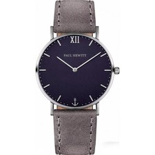 Image of Paul Hewitt SA-S-ST-B-13M Mens Sailor Line Watch