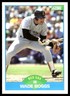 Wade Boggs 1989 Score #175 Boston Red Sox MLB READ FREE SHIPPING AutographDen