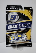 NASCAR Authentics Chase Elliott 2026 Wave 03 Napa Auto aPrts Paint 9 New 
