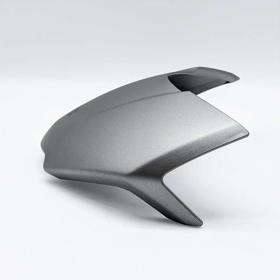 Kit cupolino grigio opaco originale A9701522-mt Triumph Speed Triple 1200 rs - Immagine 4 di 4