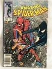 Marvel Comics The Amazing Spider-Man #258 1984 Spider-Man Comic Book