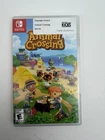 Animal Crossing: New Horizons (Nintendo Switch)  TESTED & WORKS