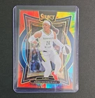 2025 Panini Select WNBA Basketball Tie-Dye Arike Ogunbowale #4