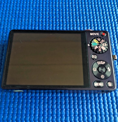 SONY Cyber-shot G DSC-WX5 パープル　a12 Amazon.co.jp: SONY デジタルカメラ Cyber-Shot