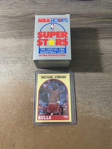 Hoops Superstars Set for sale | eBay