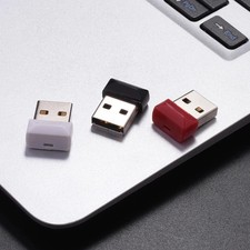 Mini USB Flash Drive 4/8/16/32/64/128 GB Ultra Fit Memory Stick with Keychain