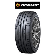 Summer Tyre 22550 R17 Dunlop 98y Sport W-y