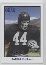 2010 TRISTAR Obak Andy Farkas #73 9bp