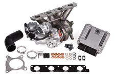 APR T2100016 K04-64 Turbo System - 2.0T Transverse - EA888 Gen 1