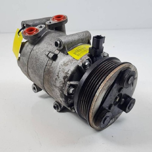 3M5H19D629PJ 3264778 klimakompressor FORD FOCUS LIM. CB4 TREND 1.6 AUT. 2007