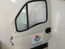 Porte avant et accessoires Iveco DAILY