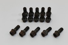 Skoda Kushaq PA 16x Standard Radschrauben M14x1,5x27 WHT001812