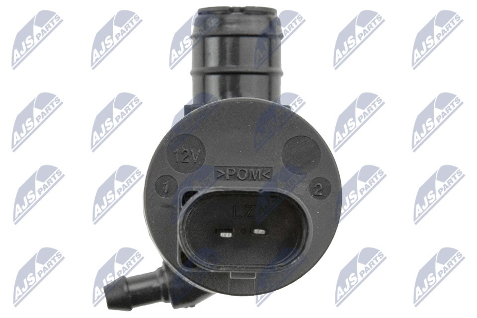 ✅Fits NTY ESP-PL-003 WASHER PUMP ⭐UK Seller⭐ - Image 4