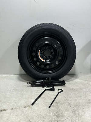 #ad SPARE TIRE 16quot; WITH JACK KIT FITS:2023 2024 2025 TOYOTA PRIUS $211.49