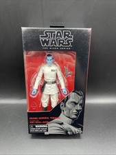 Star Wars The Black Series Grand Admiral Thrawn 47