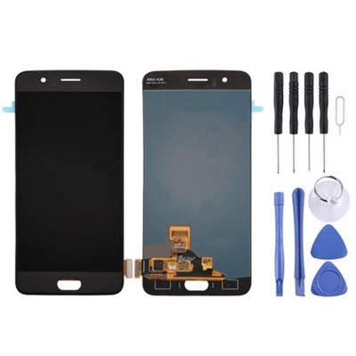 OnePlus 5 Replacement LCD Screen with Digitizer Assembly