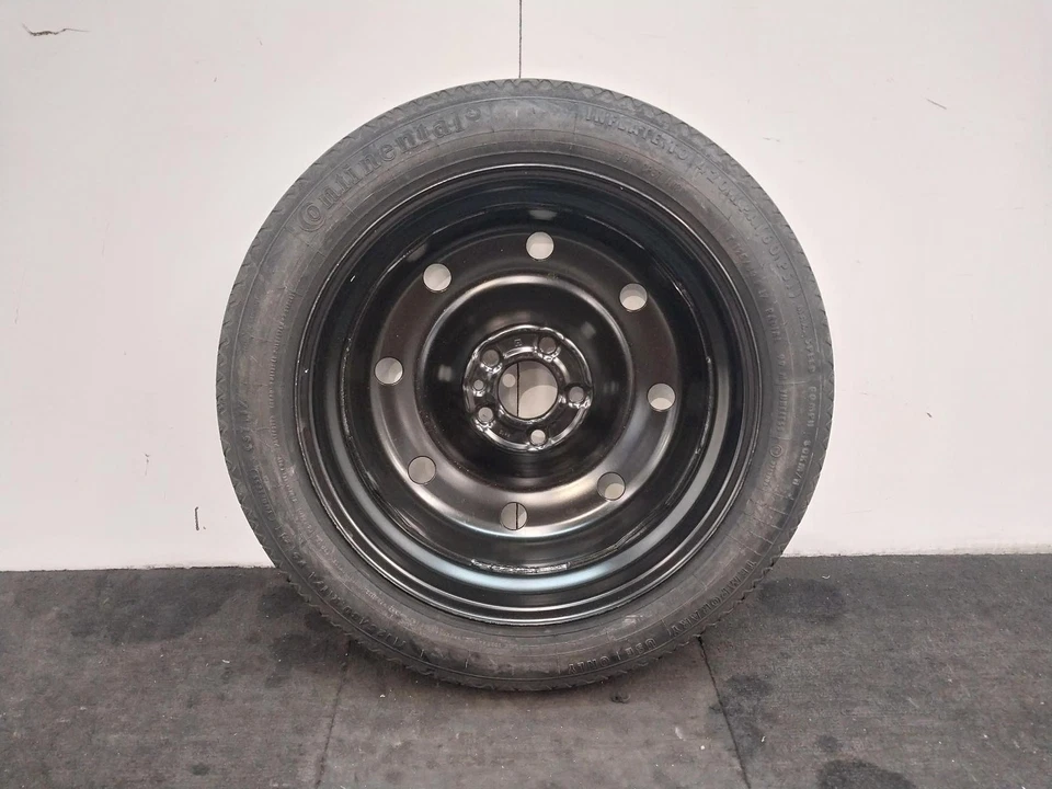 ALFA ROMEO GIULIETTA STEEL WHEEL RIM STANDARD 940 SERIES 01/2011-12/2020 772722 - image 2 of 4