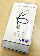 MDF INSTRUMENTS ACOUSTICA LIGHTWEIGHT STETHOSCOPE