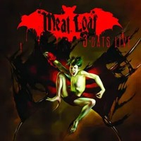 3 Bats Live | Meat Loaf | Deutsch | Audio-Cd | CD | 2008 | EAN 602517639638