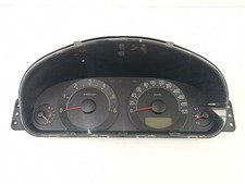 Compteur Hyundai TRAJET