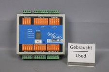 Numtec Sync CPU 1.20 Board Steuerungsbox Used...